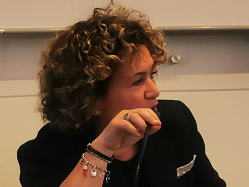 Convegno: Violenza di genere: Codice Rosso e Codice Rosa