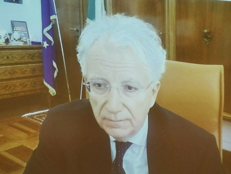 Convegno: Violenza di genere: Codice Rosso e Codice Rosa