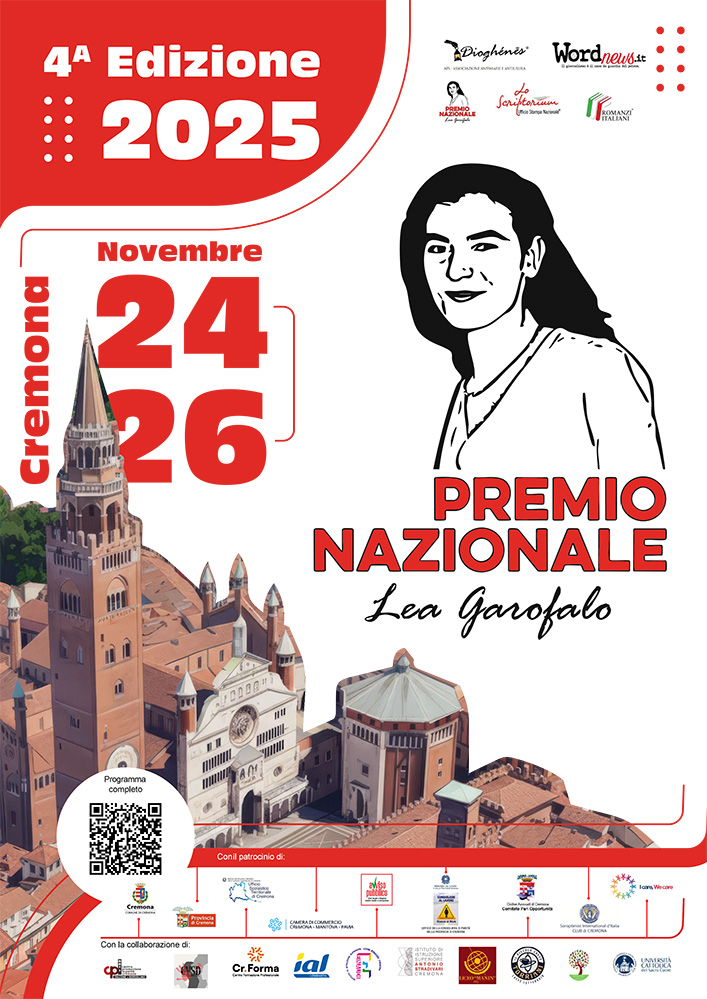 Premio Nazionale Lea Garofalo