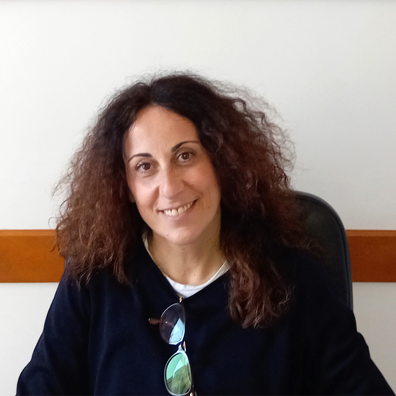 Lawyer Roberta Ragnetti - I care We care